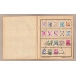 Postage STAMPS.