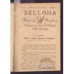 BELLONA, a military monthly.