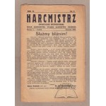 HARCMISTRZ. Vol. VI. No. 2.