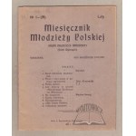 Monthly Magazine of Polish Youth.