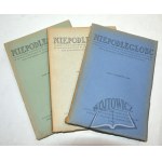 INDEPENDENCE. Volume 10.