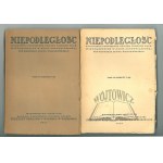 INDEPENDENCE. Volume 4.