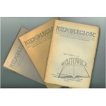 INDEPENDENCE. Volume 6.