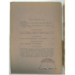 INDEPENDENCE. Volume 8.