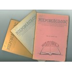 INDEPENDENCE. Volume 9.