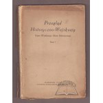 Historical and Military Review.