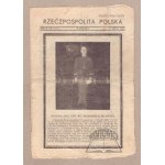RZECZPOSPOLITA Poland.