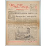 WIEK Nowy. September 10, 1939.