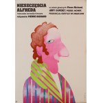 by Hanna BODNAR (1929–2001), Alfred