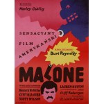 by Jan MŁODOŻENIEC (1929–2000), Malone, 1988