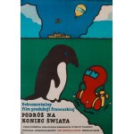 by Jan MŁODOŻENIEC (1929–2000), Journey to the End of the World, 1979