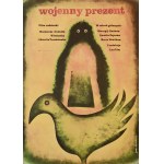 Jacek KAWALEROWICZ (1952-1989), Wojenny prezent