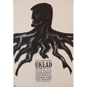 Układ, 1969