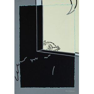 Anja STEHMANN (b. 1945), Germany, Untitled, ca. 1975
