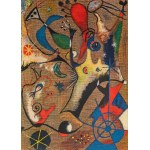 Joan MIRO (1893–1983), Composition, 1950