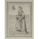 Josef CASPAR (1789–1880), Barbara Tarnowska (née Szydłowiecka) (1490–1564)