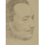 Tadeusz KULISIEWICZ (1899–1988), Bolesław Bierut, 1952