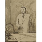 Aleksander KOBZDEJ (1920–1972), Builder of Warsaw, 1952