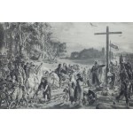 Jan MATEJKO (1838–1893), The Introduction of Christianity in Poland, 1889