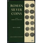H.A. Seaby - Roman Silver Coins, Vol. IV, London 1971, no ISBN