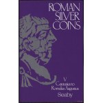 Seaby, H.A., and David R. Sear—*Roman Silver Coins*, vol. V, *Carausius to Romulus Augustus*, London 1997, ISBN 0900652802