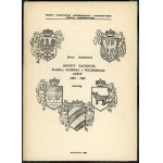 Borys Paszkiewicz - Provisional Coins of Silesia, Kłodzko, and Lusatia, 1800–1960, catalog, Warsaw 1984, no ISBN