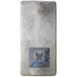 Germany, silver bar