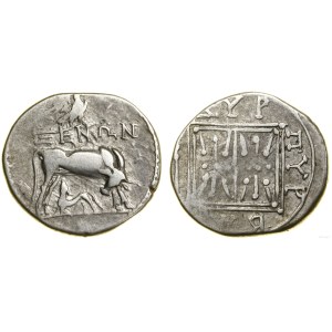 Greece and the Post-Hellenistic Period, the drachma (c. 229–100 BCE)