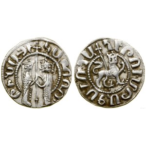 Armenia, tram, (1226–1270)