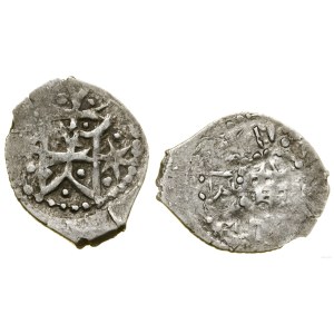 Lithuania, Lithuanian denar, undated (1386), Kyiv