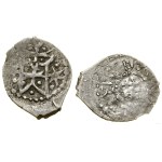 Lithuania, Lithuanian denar, undated (1386), Kyiv