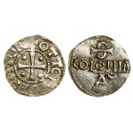 Germany, denarius