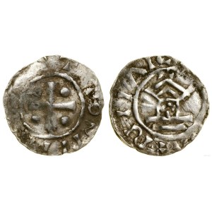 Germany, denarius