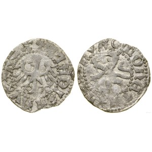 Polska, kwartnik lwowski, (1403-1404), Lwów