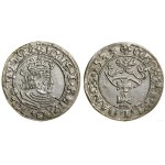 Poland, grosz, 1533, Gdańsk