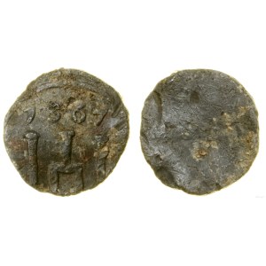 Polska, liczman (?), 1567, Tykocin (?)