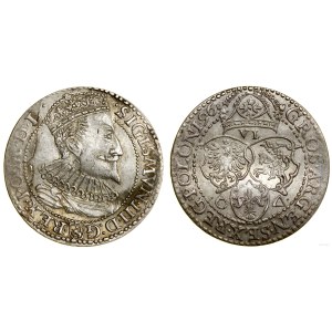 Polonia, sesta classe, 1596, Malbork