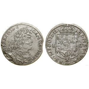 Poľsko, ort, 1653, Wschowa