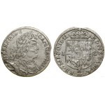 Poland, parish, 1653, Wschowa