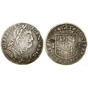 Poland, parish, 1653, Wschowa