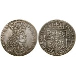 Poland, parish, 1658, Kraków