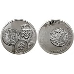 Poland, 20 zlotych, 2015, Warsaw
