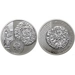 Poland, 20 zlotych, 2015, Warsaw