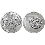Poland, 20 zlotych, 2015, Warsaw