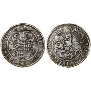 Niemcy, talar, 1542, Eisleben