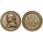 Poland, the great dean of Kłodzko—Józef Knauer, 1839