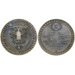 Poland, 1st Exhibition of Coins and Medals from the Collections of Members of the Wrocław Numismatic Section of the Polish Numismatic Society (PTA), Wrocław, 1969