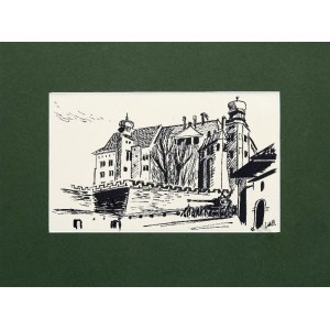 Janusz Maria Brzeski (1907-1957), “Siamo arrivati al momento giusto” - L’Armata Rossa che entra a Cracovia