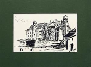 Janusz Maria Brzeski (1907-1957), “Przyszliśmy na Czas” - Armia Czerwona wkraczająca do Krakowa
