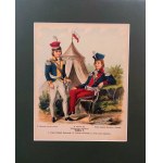 Michał STACHOWICZ (1768-1825), Wojsko Polskie Kościuszki, 1894